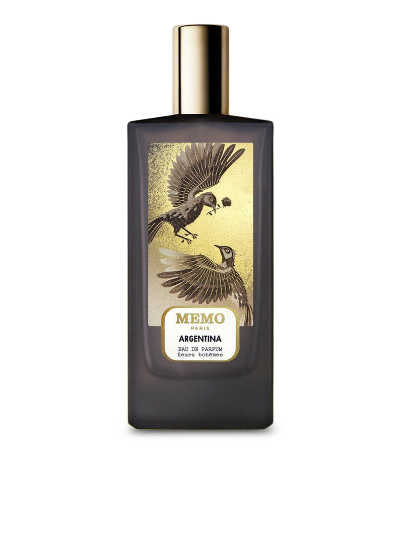 EAU DE PARFUM ARGENTINA 75ML