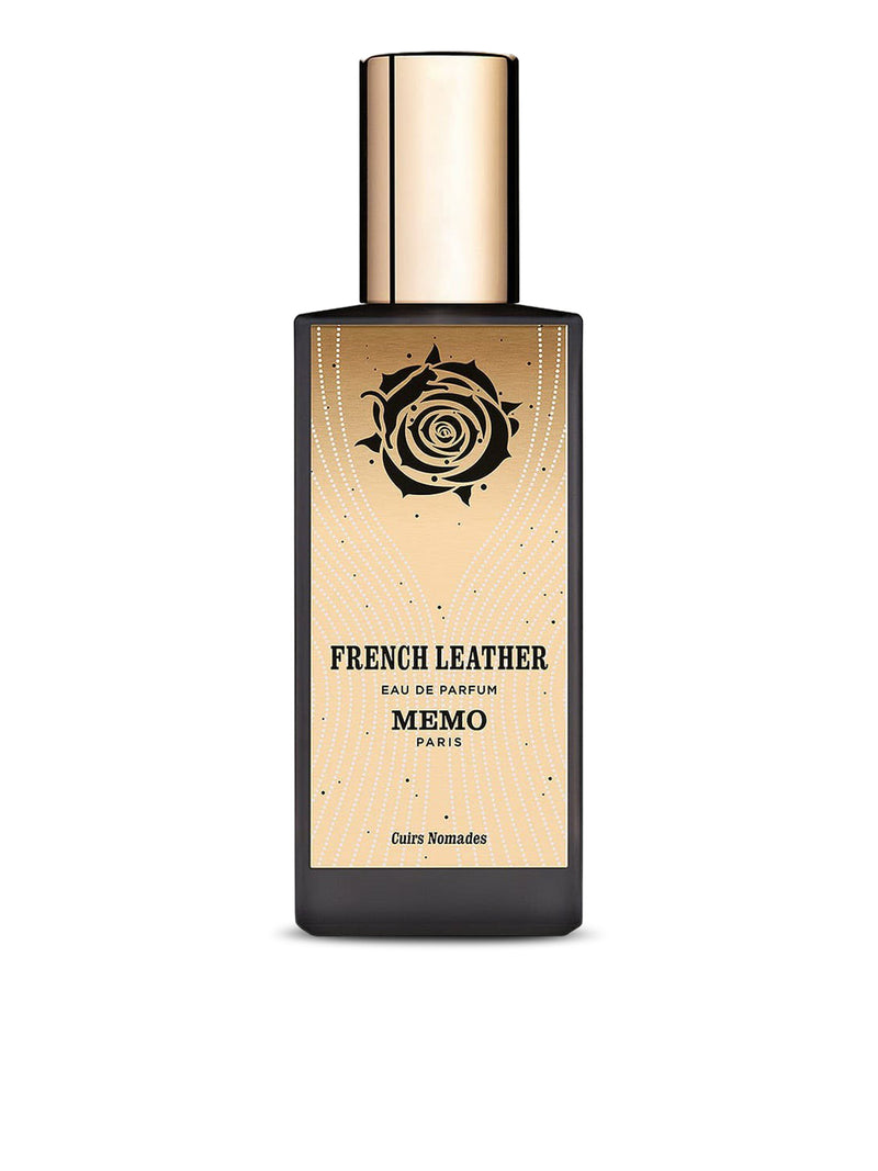 EAU DE PARFUM FRENCH LEATHER 30ML
