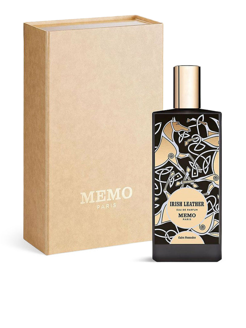 EAU DE PARFUM RISH LEATHER 30ML