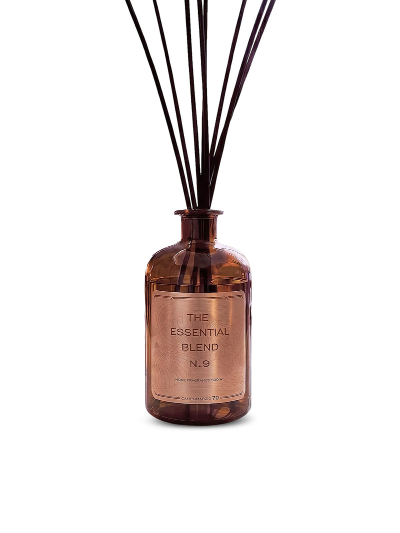 DIFFUSORE PER AMBIENTI N°9 500ML