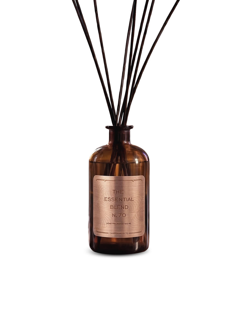 DIFFUSORE PER AMBIENTI N°70 500ML