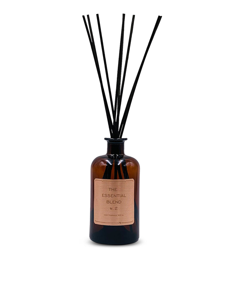DIFFUSORE PER AMBIENTE N°2 500ML
