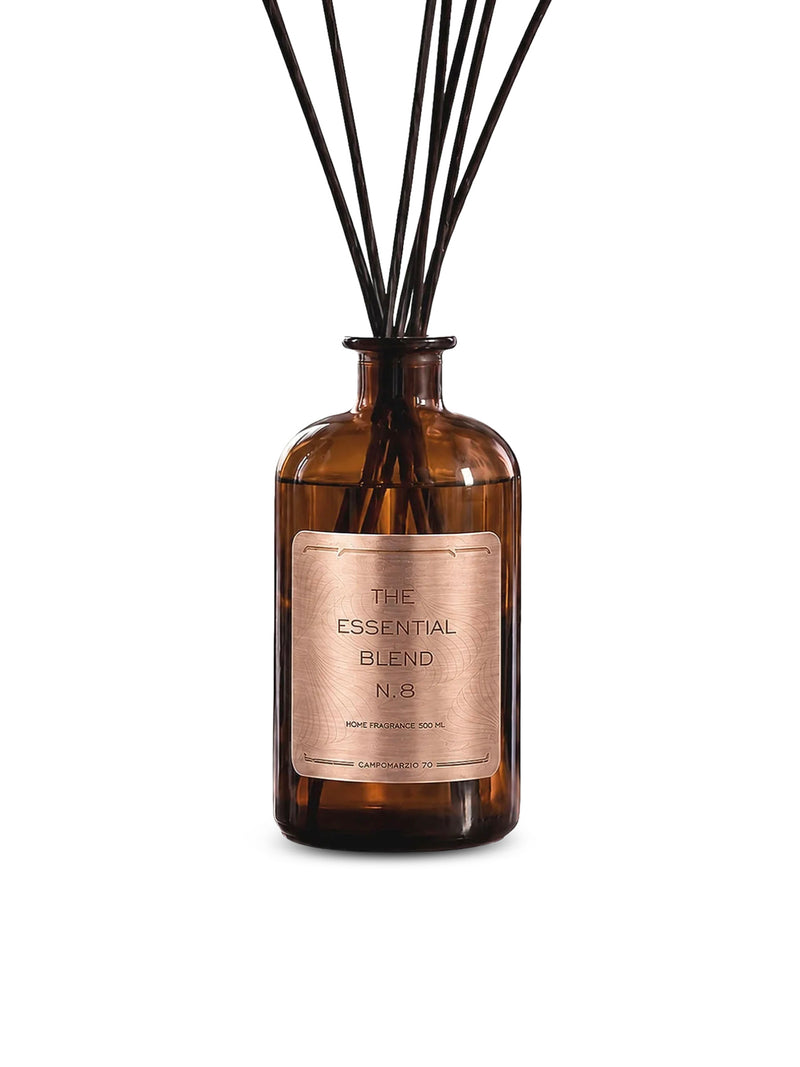 DIFFUSORE PER AMBIENTI N°8 500ML