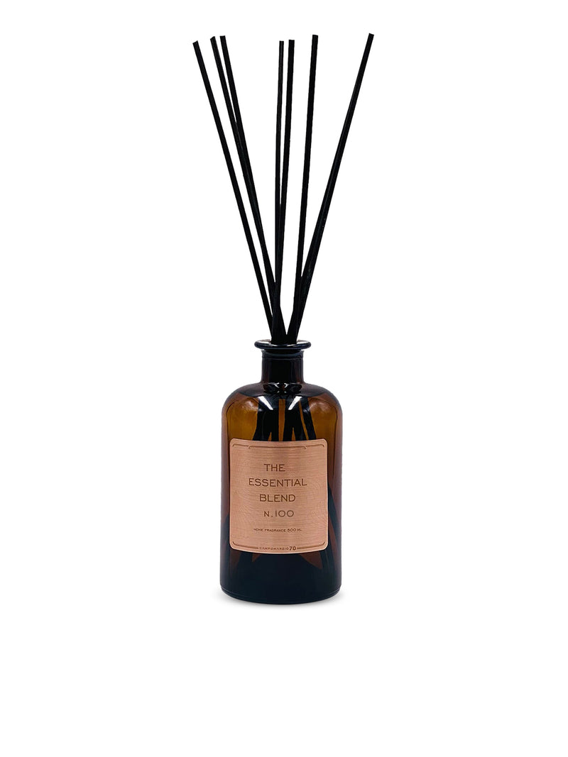 DIFFUSORE PER AMBIENTE N°100 500ML