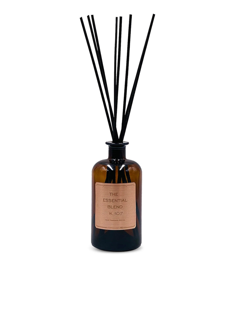 DIFFUSORE PER AMBIENTE N°107 500ML
