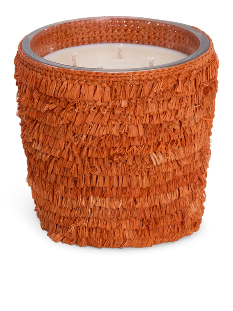 CANDELA PROFUMATA GRANDE AGRUM PARADISE