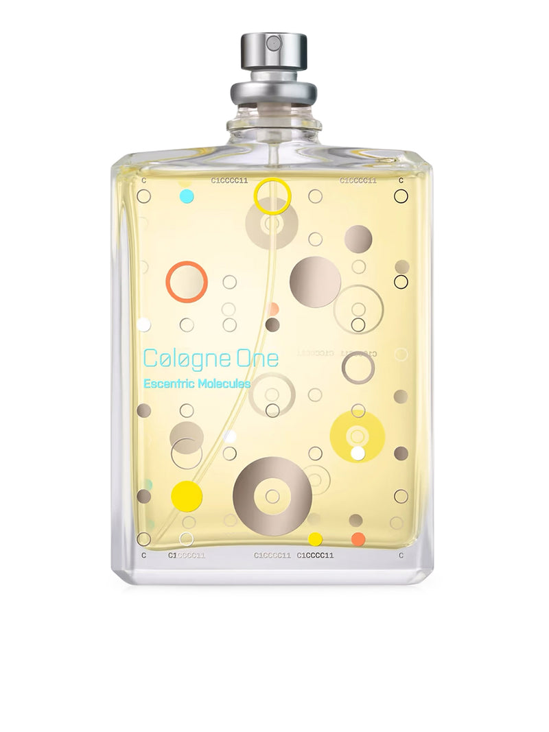 ACQUA DI COLONIA COLOGNE ONE 100ML