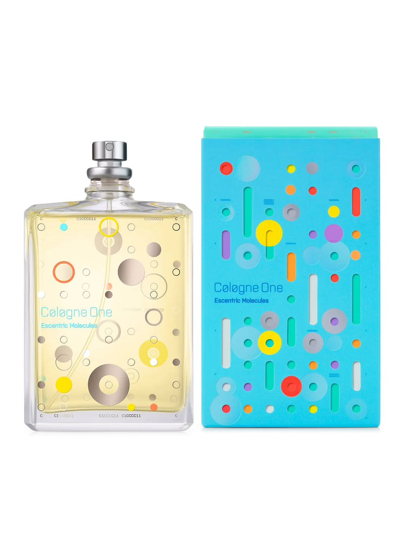 ACQUA DI COLONIA COLOGNE ONE 100ML