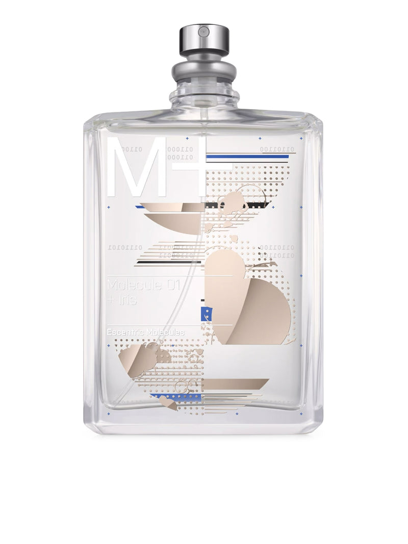 EAU DE PARFUM MOLECULE 01+IRIS