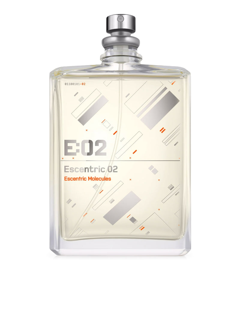 EAU DE PARFUM ESCENTRIC 02