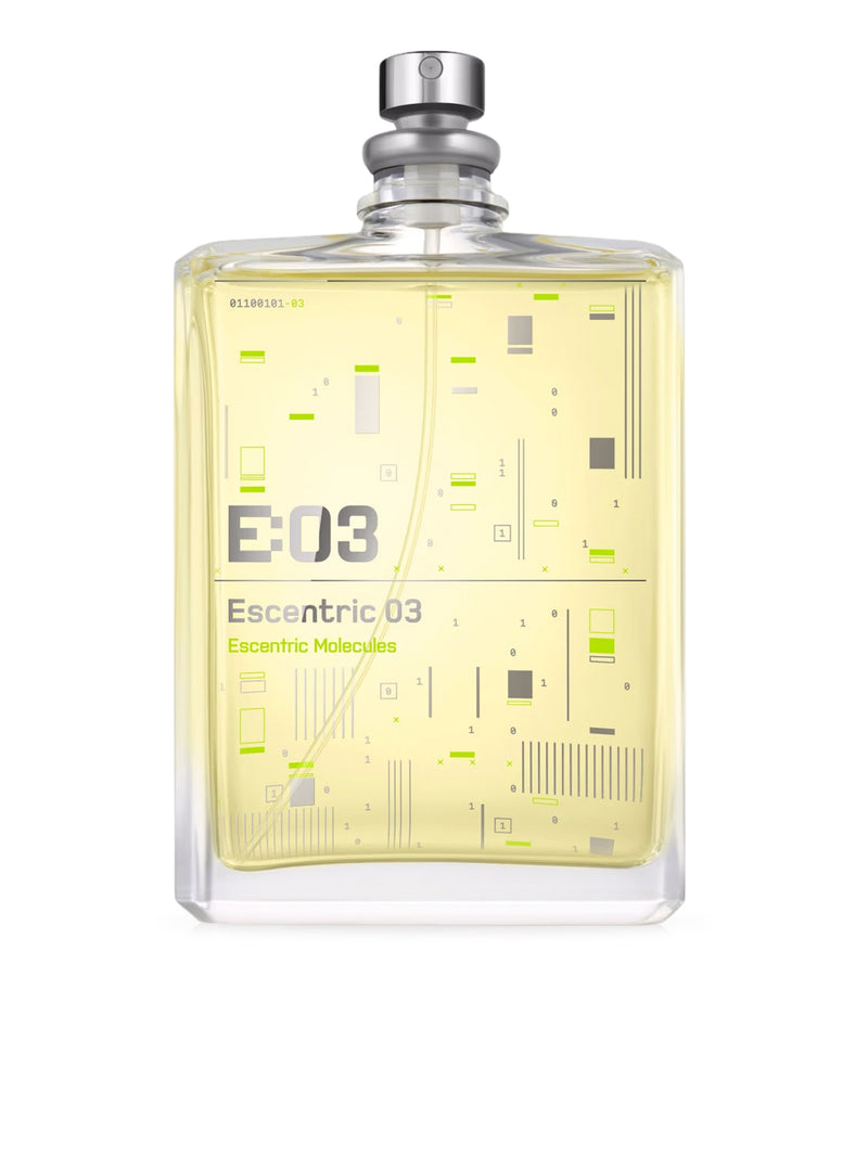 EAU DE PARFUM ESCENTRIC 03