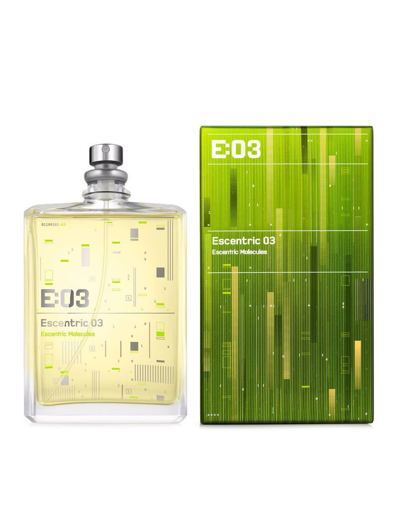 EAU DE PARFUM ESCENTRIC 03