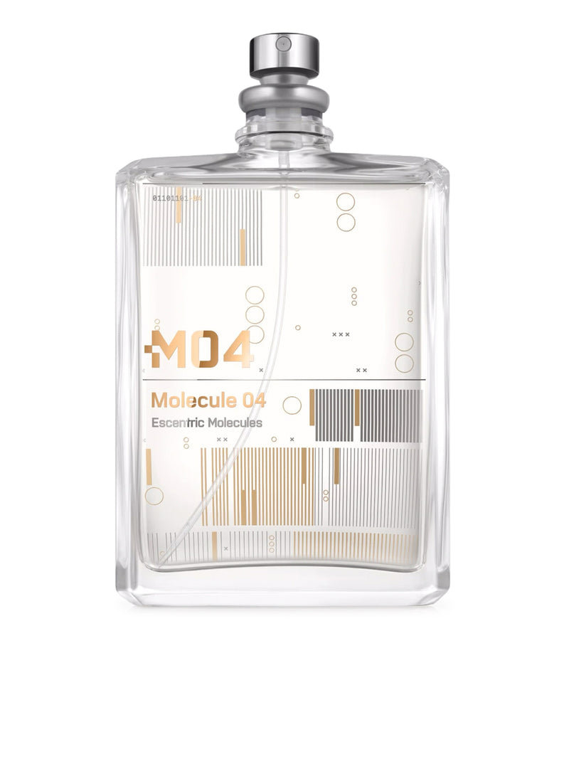 EAU DE PARFUM MOLECULE 04