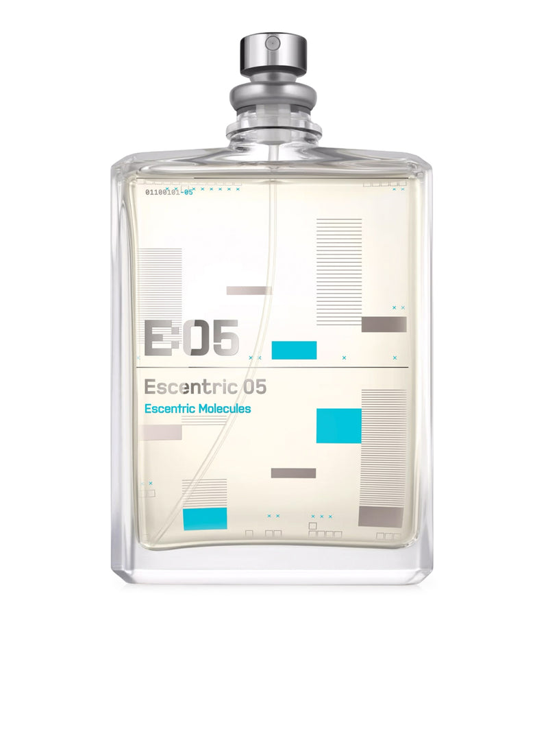 EAU DE PARFUM ESCENTRIC 05