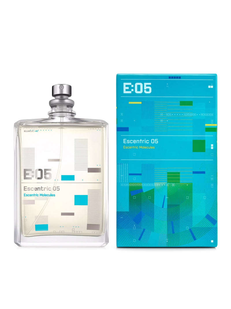 EAU DE PARFUM ESCENTRIC 05