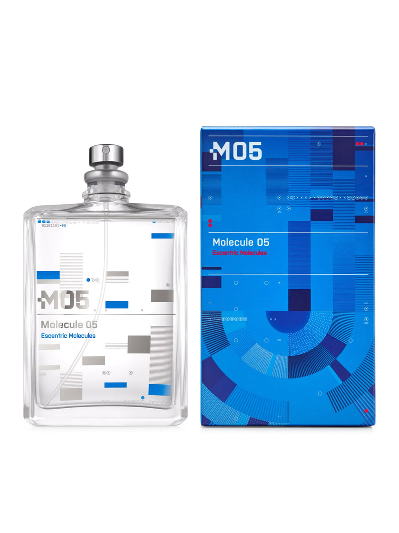 EAU DE PARFUM MOLECULE 05