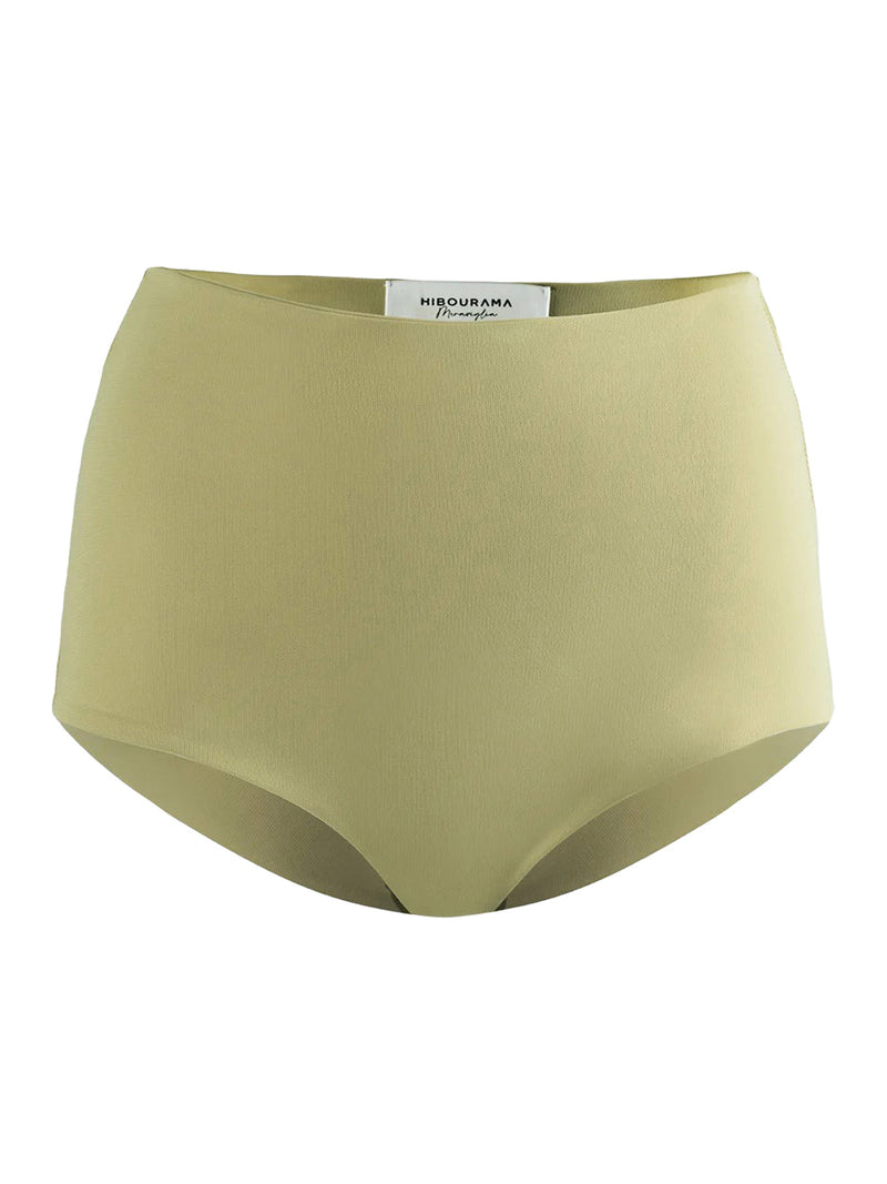 CULOTTE IN MORBIDO TESSUTO STRETCH