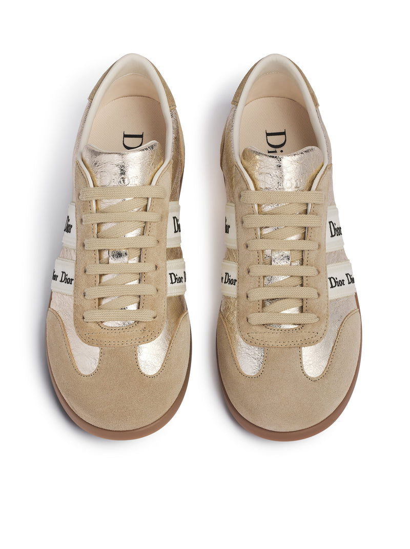 SNEAKER DIOR RIBBON