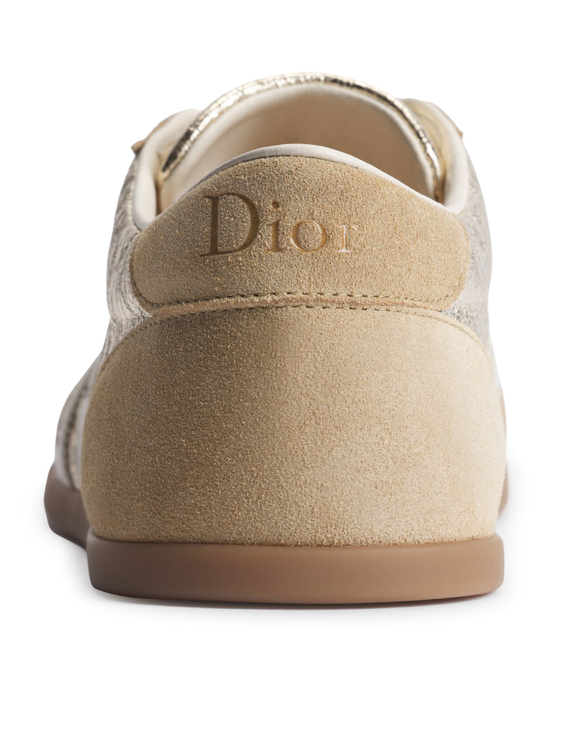 SNEAKER DIOR RIBBON