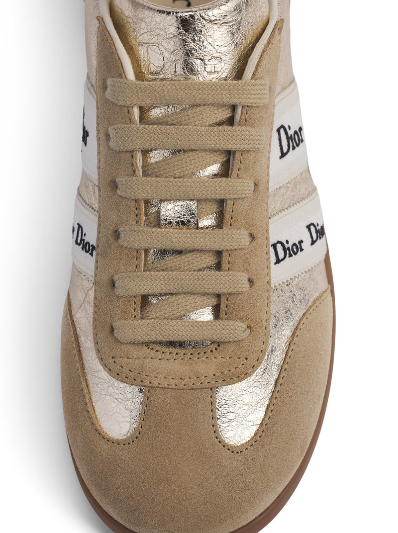 SNEAKER DIOR RIBBON