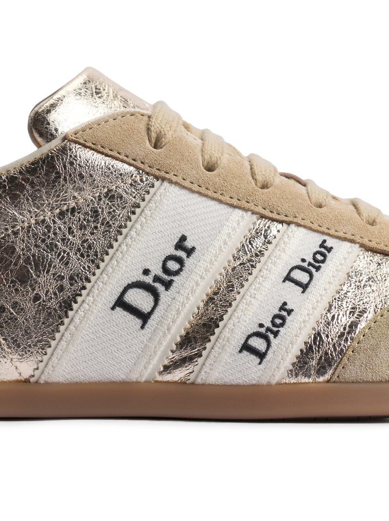 SNEAKER DIOR RIBBON