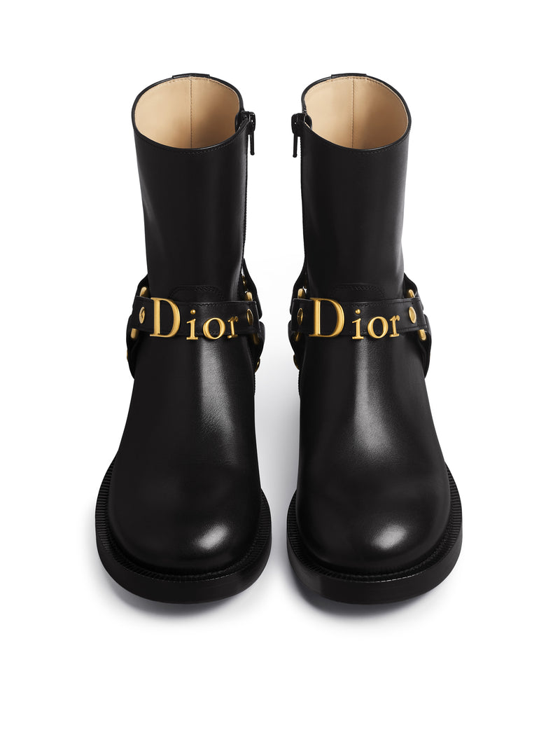 STIVALETTO DIOR BOLT