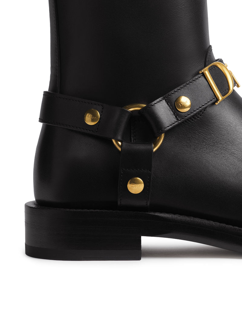 STIVALETTO DIOR BOLT