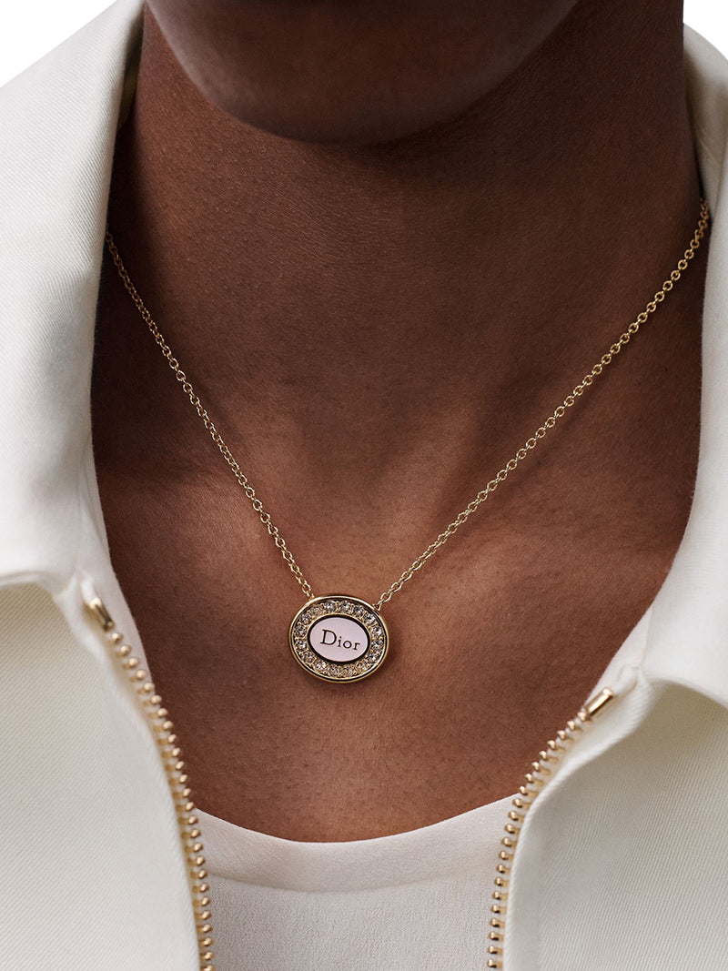 COLLANA DIOR CORE