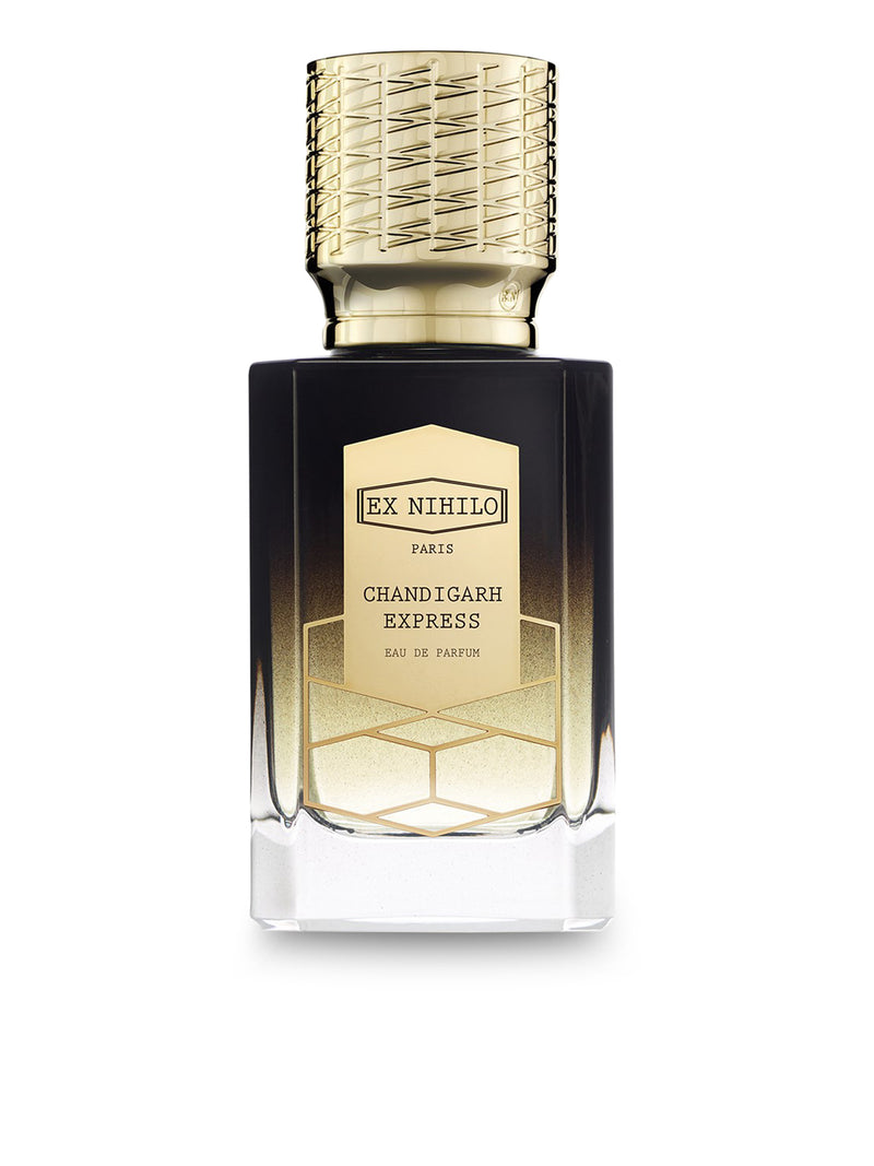 EAU DE PARFUM CHANDIGARH EXPRESS 50ML