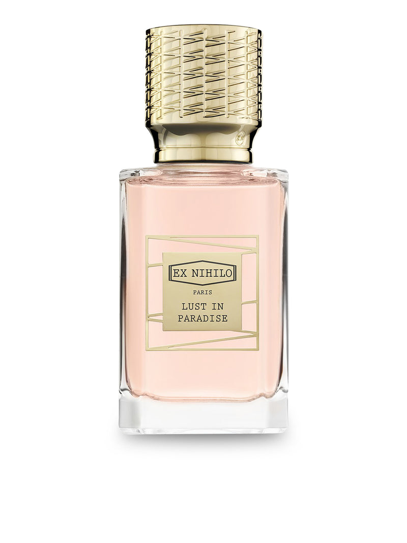 EAU DE PARFUM LUST IN PARADISE 50ML