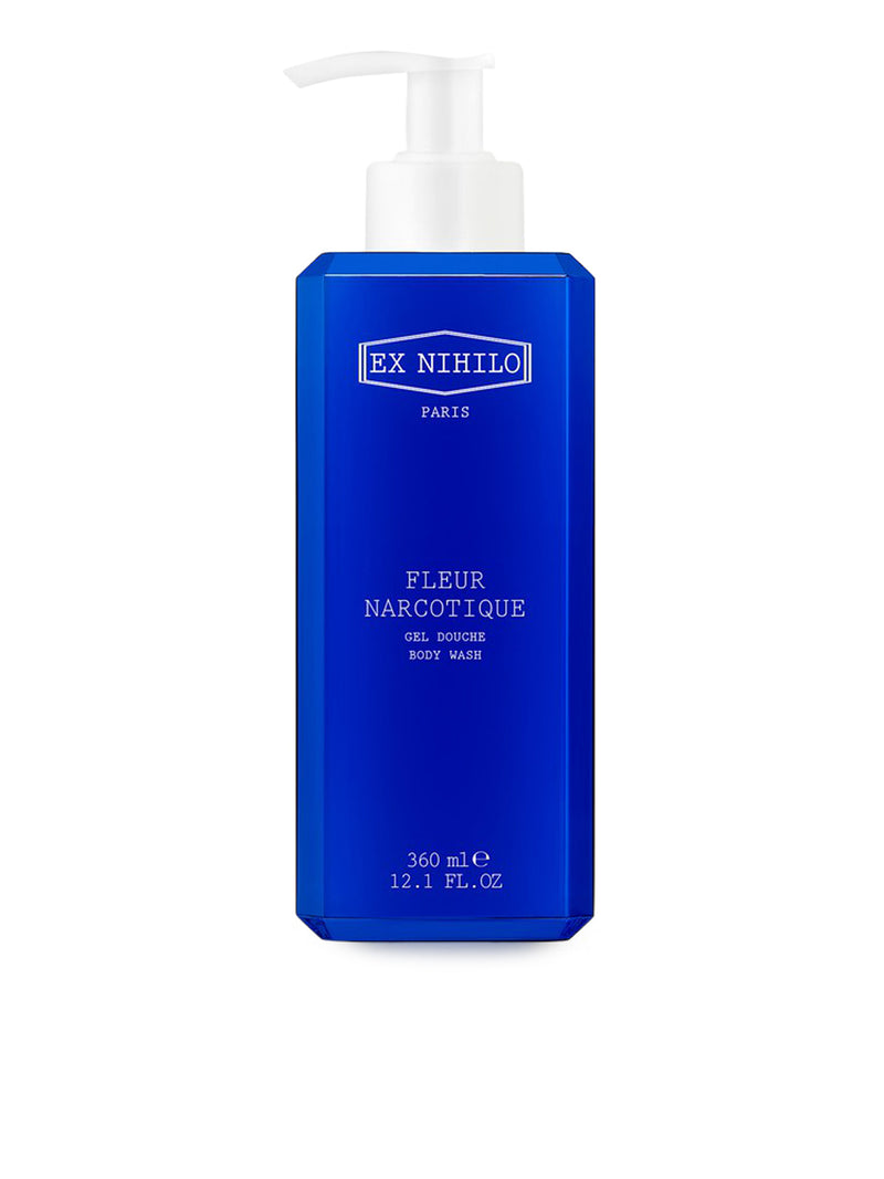 FLEUR NARCOTIQUE BODY WASH 360 ML
