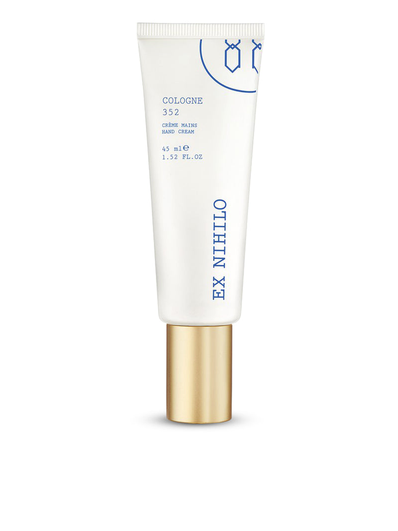 CREMA MANI COLOGNE 352 45 ML