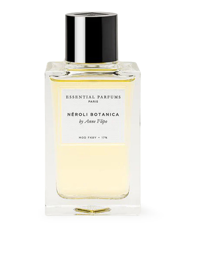 EAU DE PARFUM NEROLI BOTANICA 100ML