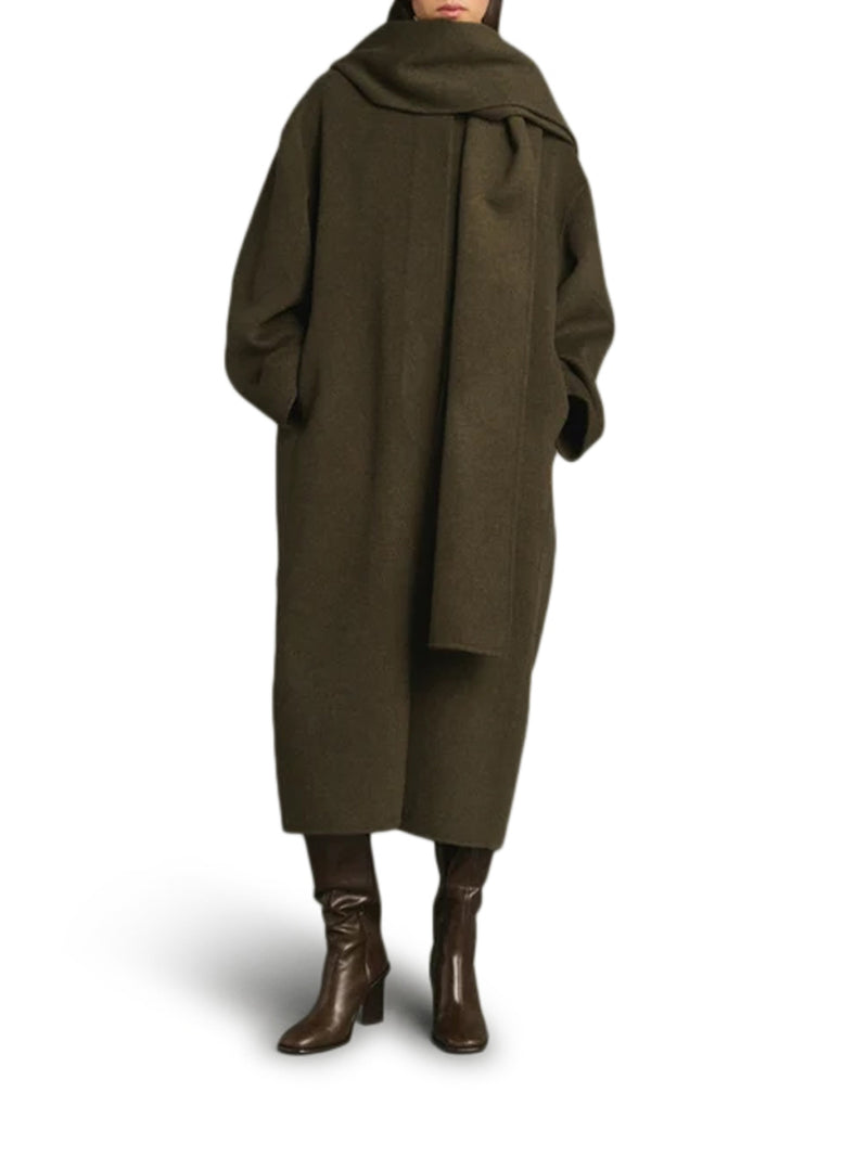 CAPPOTTO FINN
