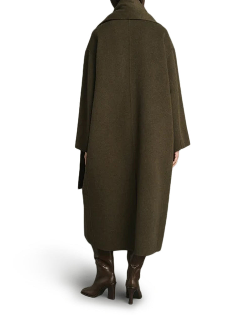CAPPOTTO FINN