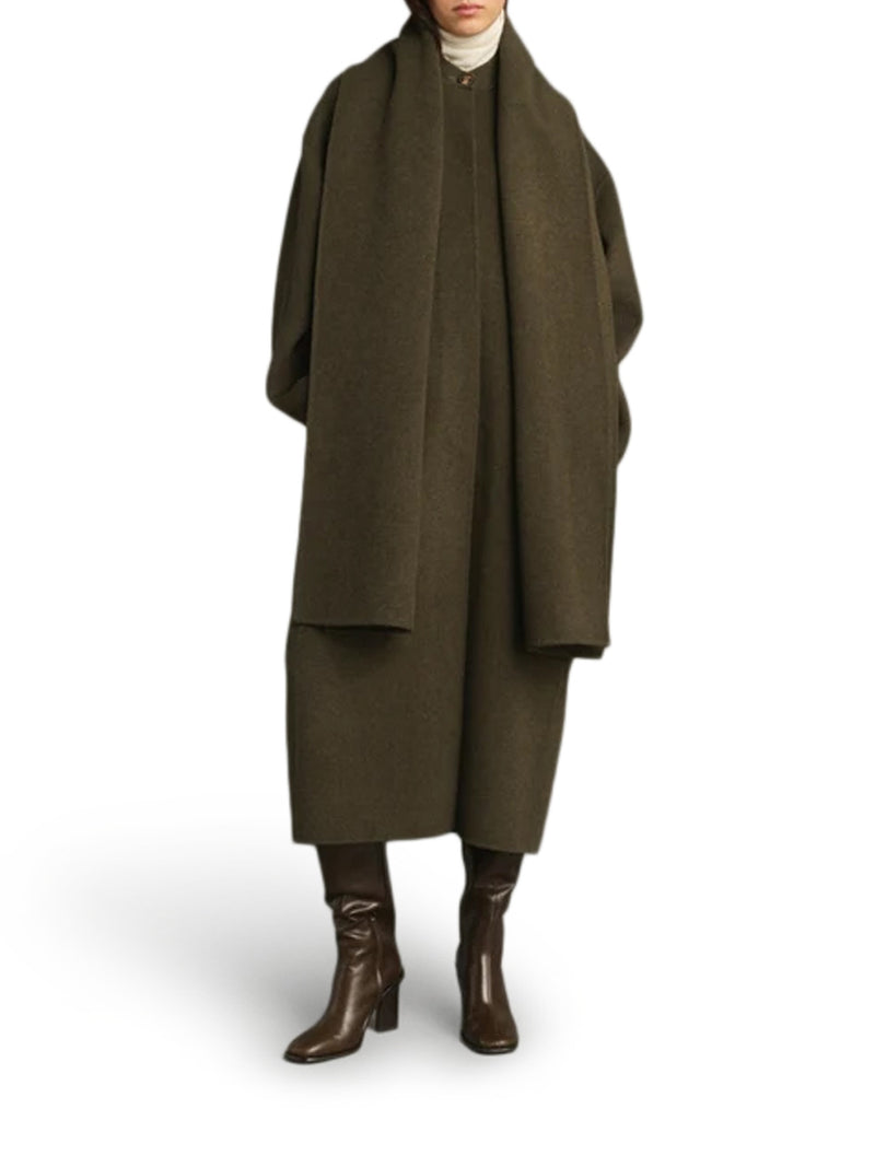 CAPPOTTO FINN