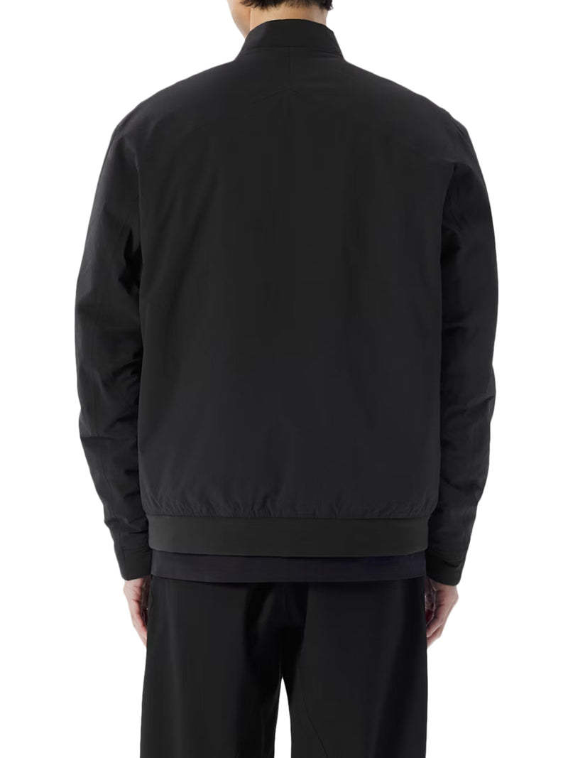 BOMBER DIODE INSULATED