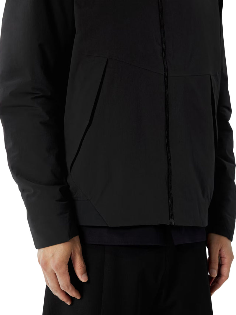 BOMBER DIODE INSULATED