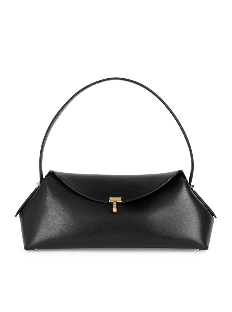 T-LOCK SHOULDER BAG