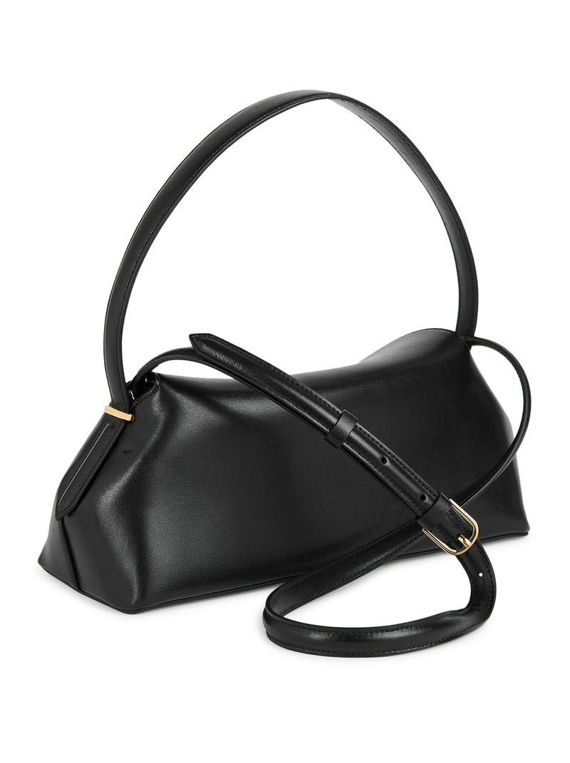 T-LOCK SHOULDER BAG