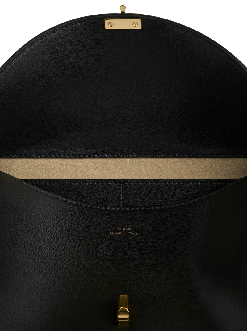 T-LOCK SHOULDER BAG