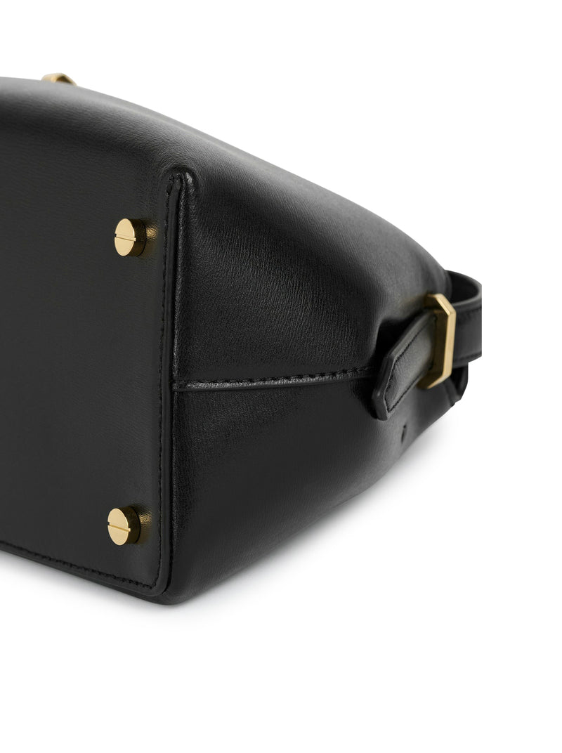 T-LOCK SHOULDER BAG