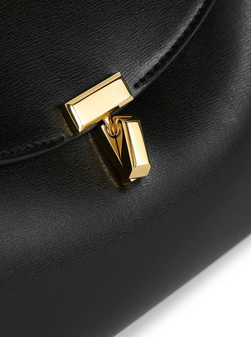 T-LOCK SHOULDER BAG
