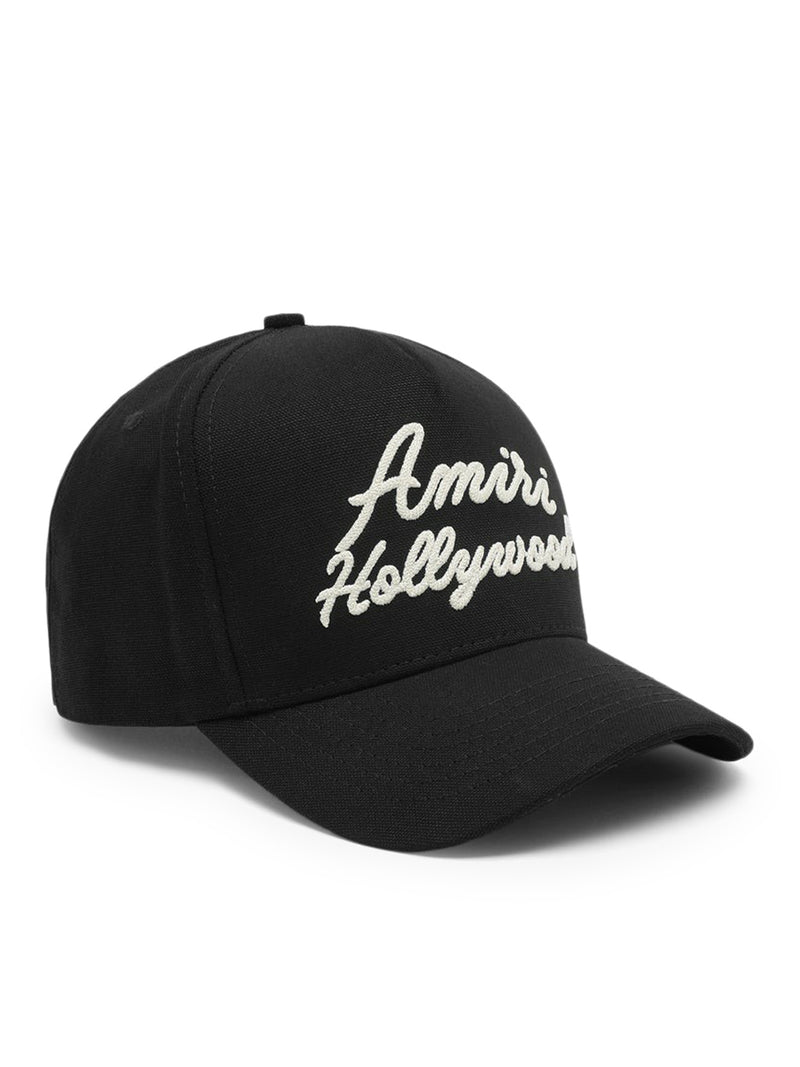 CAPPELLO DA BASEBALL AMIRI HOLLYWOOD