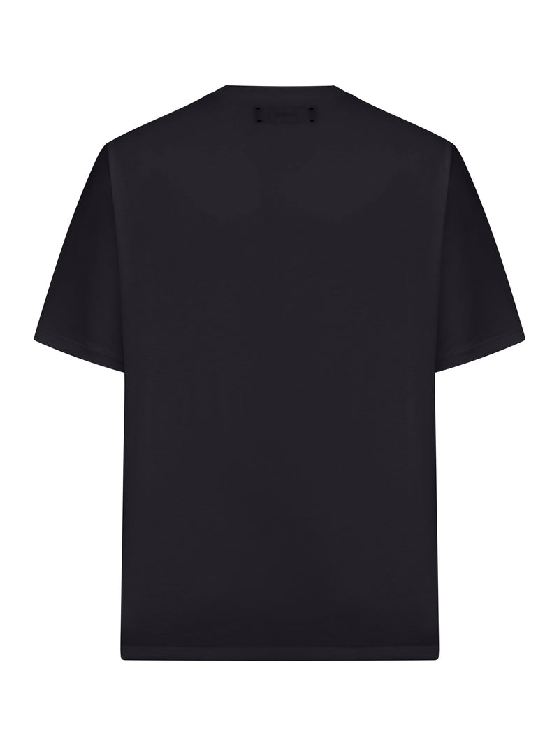 TSHIRT AMIRI COLLEGIATE BOX