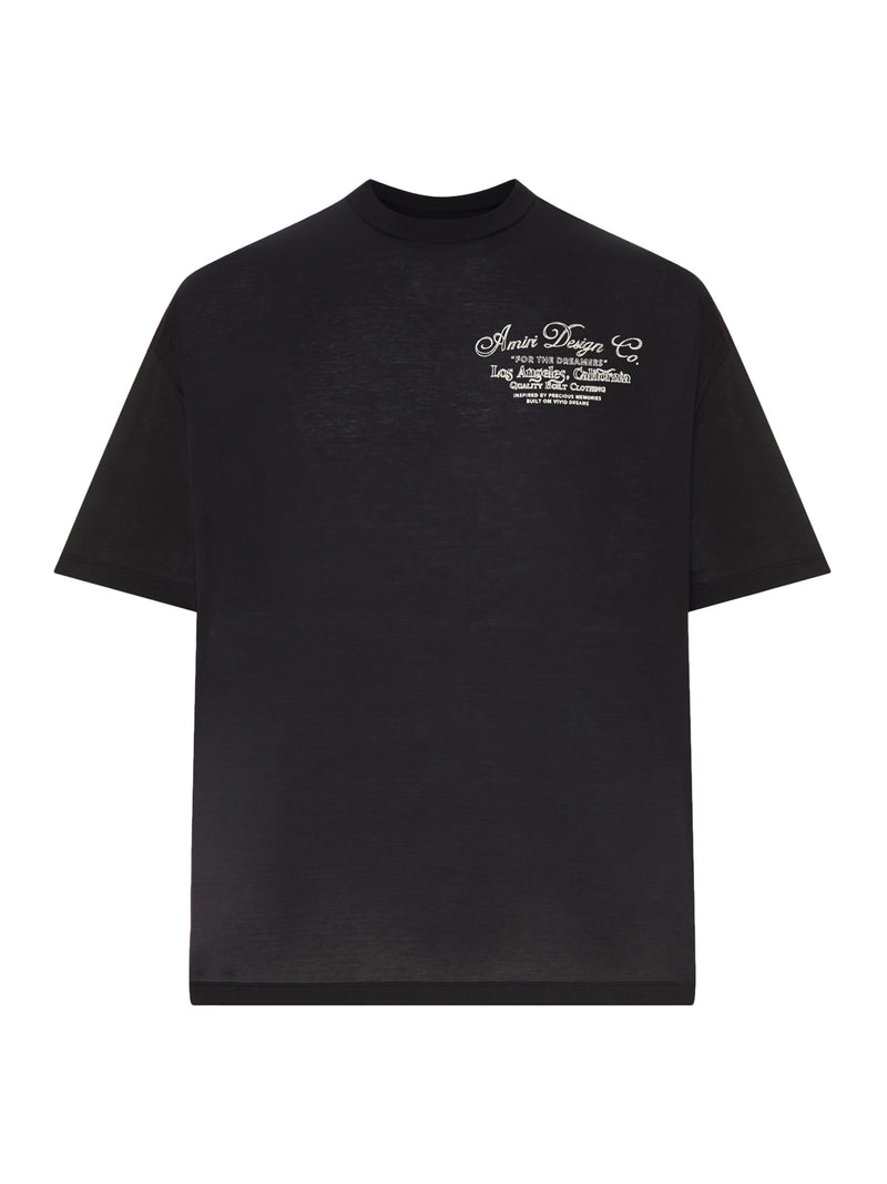 T-SHIRT DREAMERS CHAIN