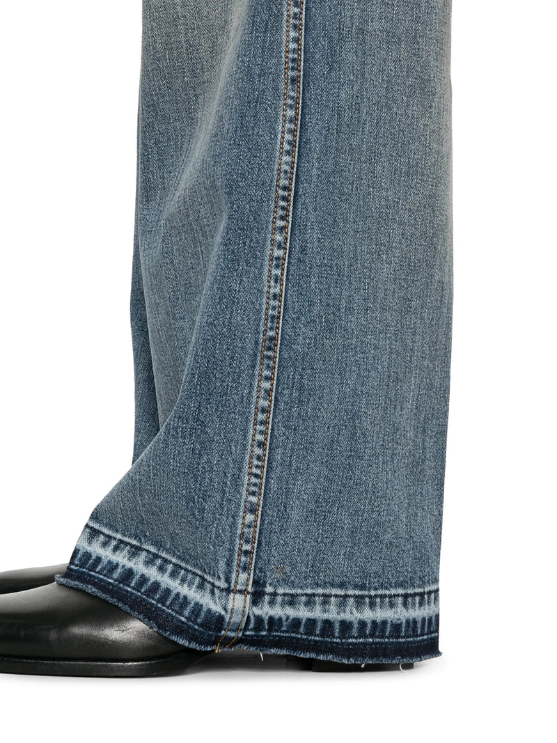JEANS FLARE MA FT
