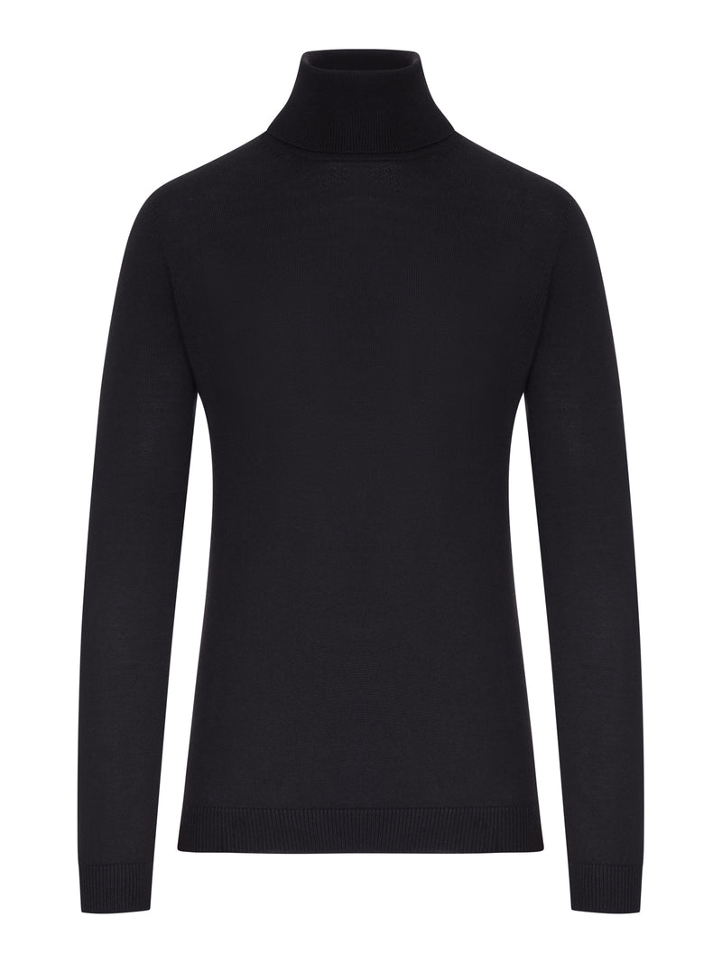 DOLCEVITA IN MAGLIA FINE