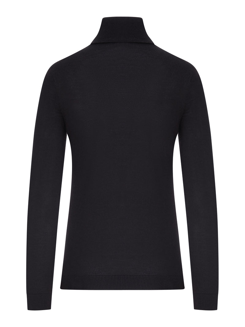 DOLCEVITA IN MAGLIA FINE