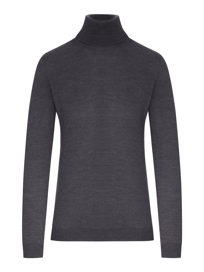 DOLCEVITA IN MAGLIA FINE